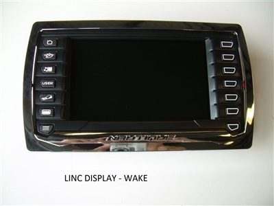 LINC DISPLAY WAKE - 140203