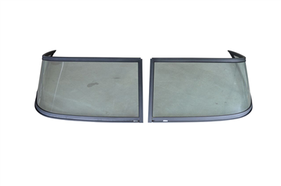 WINDSHIELD WINGS, SKI NAUTIQUE 200 CLOSED BOW, 2015 - 150038*