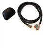 Zero Off 3 Event Antenna W/ Harness