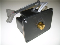 THROTTLE BASE ASSEMBLY, electric throttle, and shift THROTTLE BASE ASSEMBLY ALL MODELS - 170156