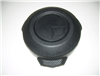 Black Cap For Nautique Steering Wheel - 170234