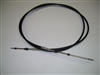 CONTROL CABLE 9 FEET CABLE FOR HYDROGATE 210/230