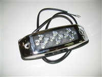 UNDERWATER LIGHT 12 LED 190047