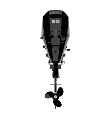 Mercury 20MH FourStroke Outboard