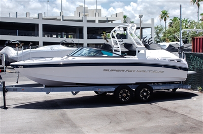 2011 Super Air Nautique 230