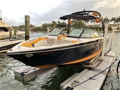 2012 Super Air Nautique 230  Coastal Edition