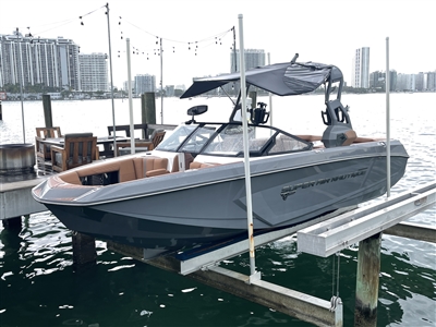 2019 Super Air Nautique G25 Coastal Edition