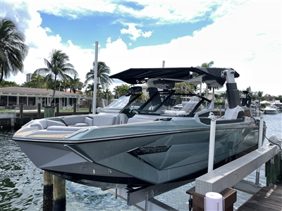 2021 Super Air Nautique G23 PARAGON Coastal Edition