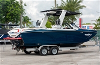 2021 Super Air Nautique G25 PARAGON