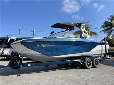 2021 Super Air Nautique G25 Coastal Edition