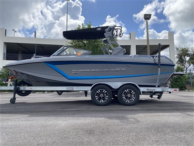 2021 Super Air Nautique GS20