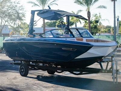 2022 Super Air Nautique G25 Coastal Edition