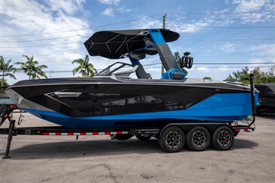 2022 Super Air Nautique G25 PARAGON