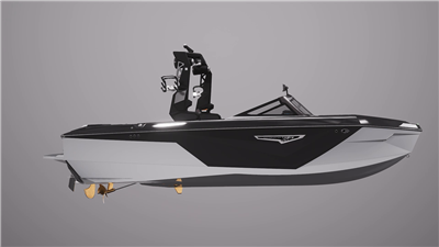 2023 Super Air Nautique S23