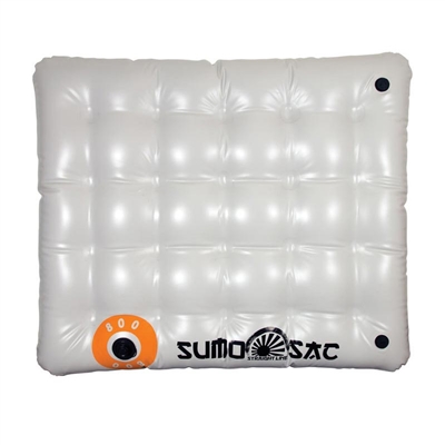 Straightline Flat Sac Sumo Sac - 800 lbs