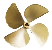 ACME Nautique Boat Propeller - 2160