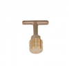 DRAIN PLUG, T-HANDLE ONLY - 2177A
