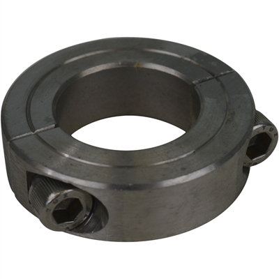 SHAFT SAFETY COLLAR 1" - 2282A