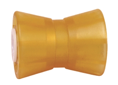 Tie Down Engineering Hull Sav'r Poly Vinyl Amber Roller