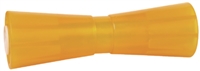 Tie Down Engineering Hull Sav'r Poly Vinyl Amber Roller