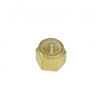 BRASS PROP NUT - 2975A