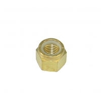 BRASS PROP NUT - 2975A