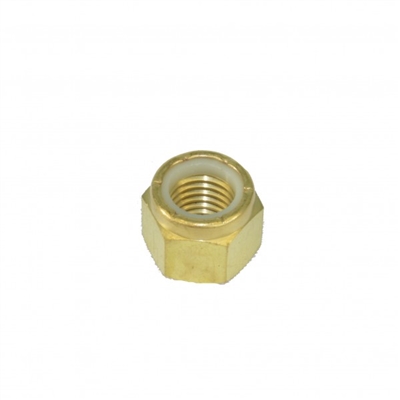 BRASS PROP NUT - 2975A