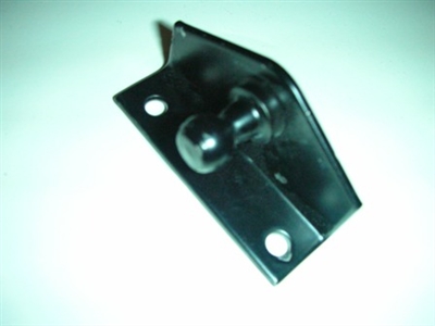 GAS SPRING BRACKET REVERSED BALL 2 HOLE - 3737