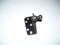 GAS SPRING BRACKET BTM SL 46 5-HOLE - 3741