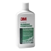 3M Super Duty Rubbing Compound, 16 oz.