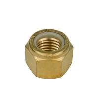 SHAFT NUT PROP END FOR 1  1/4 IN   SHAFT 2014-ON 5344