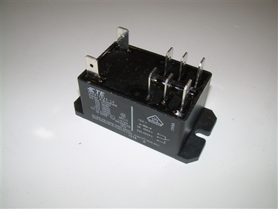 BALLAST ACTUATOR RELAY - 5606