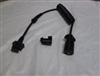 Boatmate HARNESS EXTENSION, 5pin TO 7 WAY