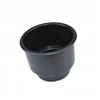 BLACK LARGE CUPHOLDER - 6693