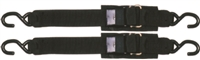Sta-Put 2" Transom Tie Down With Quick Release Buckle