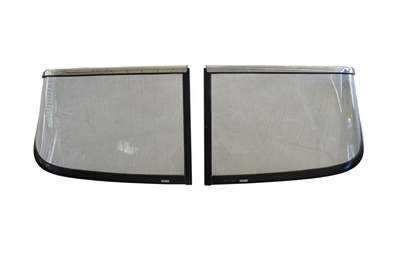 WINDSHIELD WINGS, 196 FULL THROTTLE, 2008-09