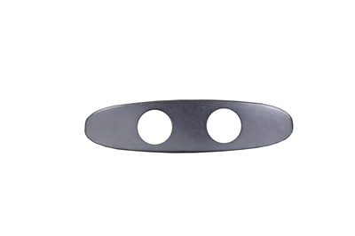 PULL UP CLEAT BACKING PLATE - #80189