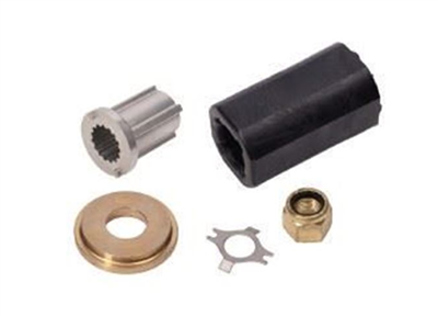 Mercury-Mercruiser 835257K1 FLO TORQ II KIT