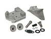 Mercury-Mercruiser 97-888756K02 ANODE KIT