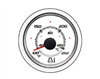 Mercury-Mercruiser 79-8M0052863 TEMP GAUGE-WHITE