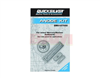 Mercury-Quicksilver 97-8M0107550 Anode Kit Aluminum