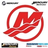 Mercury 8M0130835 Verado L4 Service Kit 300 Hour