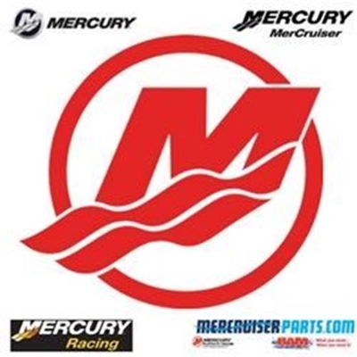 Mercury 8M0130835 Verado L4 Service Kit 300 Hour