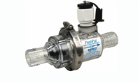 1-1/4" IN-LINE VALVE FLUSH PRO PERKO