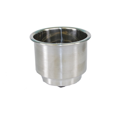 STAINLESS STEEL CUP HOLDER - 90307
