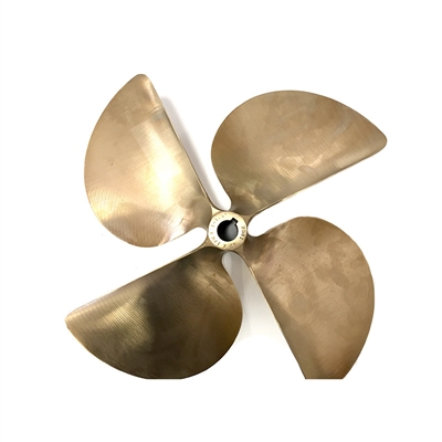 ACME 2561 4 Blade 17" x 17" Propeller (Refurbished)