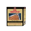 Amazon's Teak Touch-Up Kit