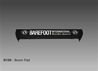 BAREFOOT INTERNATIONAL BOOM PAD