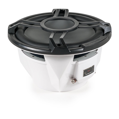 RMA 12 Subwoofer  Black