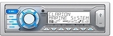 CLARION MARINE DIGITAL MEDIA RECEIVER M205